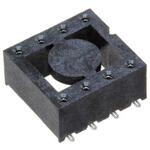 ZIF IC DIPソケット 2.54mm ピッチ 8 ピン 1袋 5個入 SAMTEC