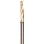 TOL-15950 Zrn Single Flute - 0.125" Diameter， #274Z SPARKFUN