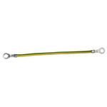 NSYEL166D8 アースケーブル 160mm 1袋 10個入 シュナイダーエレクトリック