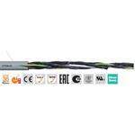 CF130.03.05.UL (100m) アクチュエータ/センサーケーブル 5芯 0.34 mm2 シールド無 22 AWG 1巻 100m入 SIG