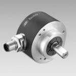 EAM580R-SC0.7NC4.A36A1.A アブソリュート形 磁気式 軸径：10mm Baumer