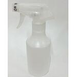 AGC-300E アルコール用空ボトル 300ml 20本セット アズワン
