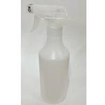 AGC-500E アルコール用空ボトル 500ml 20本セット アズワン