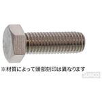 全ねじ六角ボルト JIS本体規格(ステンレス/生地) 大阪魂
