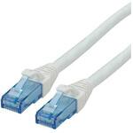 21.15.2765-50 イーサネットケーブル 5m 白 UTP ROLINE