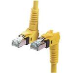 9488585745050 イーサネットケーブル 5m 黄 Harting VarioBoot S/FTP ハーティング