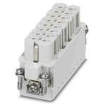 1585388 インサート HC シリーズ メス 16極 16A 250 V フエニックス・コンタクト