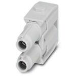 1417296 インサート HC シリーズ メス 2極 70A 1 kV ac 1袋 2個入 フエニックス・コンタクト