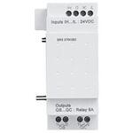 SR3XT61B インバータモジュール 24 V ac Zelio SR3. シュナイダーエレクトリック