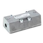 SXP9575-170-00 エアソレノイドバルブ ISO スターシリーズ NORGREN