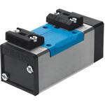 VL-5/2-D-1-FR-C エアソレノイドバルブ VL-5/2-D-1-FR-Cシリーズ Festo
