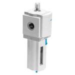 MS6-LFM-1/2-AUV-DA エアフィルタ MSシリーズ Festo