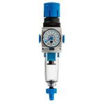 MS2-LFR-QS6-D6-AR-BAR-C-M-B エアレギュレータ MSシリーズ 310L/min Festo
