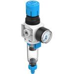 MS2-LFR-M5-D6-AR-MPA-C-M-B エアレギュレータ MSシリーズ M5 140L/min Festo