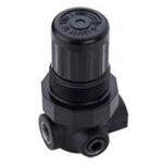 R07-200-RNAG エアレギュレータ R07シリーズ G 1/4 25.2m3/h NORGREN
