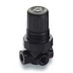 R07-100-RNEG エアレギュレータ R07シリーズ G 1/8 23.4m3/h NORGREN