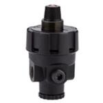 R24-401-RNXG エアレギュレータ R24シリーズ G 1/2 NORGREN