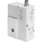 エアレギュレータ VPPM VPPM シリーズ G 1/4 1750L/min Festo