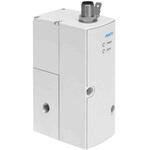 VPPM-6L-L-1-G18-0L6H-LK-S1 エアレギュレータ VPPシリーズ G 1/8 900L/min Festo