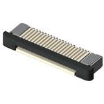 ZF5S-25-01-T-WT エッジコネクタ 表面実装 1セット 31個入 SAMTEC