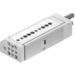 DGSL-12-50-P1A ガイド付シリンダ DGSL ディグラルシリーズ Festo