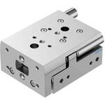 DGST-12-20-PA ガイド付シリンダ DGST. DGSTシリーズ Festo