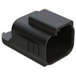 AT06-2S-CAP カバー 保護カバー ATシリーズ メス 2 1袋 10個入 AMPHENOL