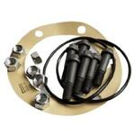 PHE 10GCKIT カプラ ギアカップリング SKF