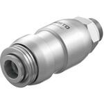 NPHS-D6-M-G38 クイックコネクトカップリング Festo
