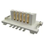 10162582-1134111LF クランプ金具 11極 1mm 1セット 800個入 AMPHENOL