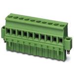 1835478 クランプ金具 5/ 2-STF MVSTBR 2シリーズ 5mmピッチ 1列 2極 1袋 50個入 フエニックス・コンタクト