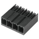 2499320000 クランプ金具 BV/SV 7.62HPシリーズ 7.62mmピッチ 1列 2極 1箱 120個入 WEIDMULLER