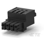 2336488-4 クランプ金具 D-2970 Dynamicシリーズ 5mmピッチ 1列 4極 1箱 50個入 TE CONNECTIVITY