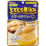 とろとろ煮込み クリームシチュー味 ハウスギャバン(旧:GABAN)