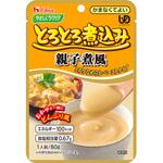 とろとろ煮込み 親子煮風 ハウスギャバン(旧:GABAN)