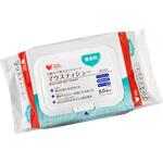 PHマウスティシュー 無香料 フタ付 オオサキメディカル