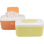 ウェットティッシュウォーマー ふくぽっか D&D