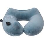 GI-AIR ポンプ式ネックピロー ハイ・キューブ