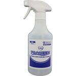 エルモアいちばんアルカリ電解水 カミ商事