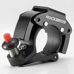 自転車ベル 342100 ROCKBROS(ロックブロス)