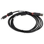 AX-CUSBM002-E ケーブル Cable 3G3MX2 omron(オムロン)