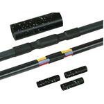 380-04005 LVK-5x1.5-6-PO-X-BK ケーブルジョイントキット ハロゲンフリー 熱収縮 ヘラマンタイトン(タイトン)