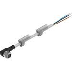 NEBU-M8W3N-K-5-LE3 コネクタ 東部 - M8 W3N - K - 5 - LE3シリーズ Festo
