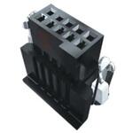 ISDF-08-D-M コネクタハウジング 16極 ピッチ：1.27mm 2列 1セット 36個入 SAMTEC