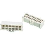 624036213322 コネクタハウジング 36極 ピッチ：2mm 2列 1袋 250個入 WURTH ELEKTRONIK