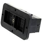 DRC12-40PAE コネクタハウジング 40極 オス ハウジング TE CONNECTIVITY