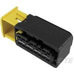 1-1564330-1 コネクタハウジング 4極 メス メス端子用ハウジング 1袋 2個入 TE CONNECTIVITY