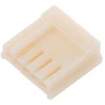 171822-5 コネクタハウジング 5極 ピッチ：2.5mm 1列 1袋 1000個入 TE CONNECTIVITY