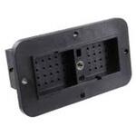 DRC12-70PA コネクタハウジング 70極 オス ハウジング TE CONNECTIVITY