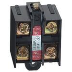 XE2NP2141 コンタクトブロック OsiSense XC TELEMECANIQUE SENSORS